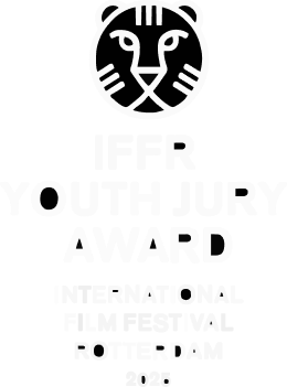 IFFR Youth Jury Award International Film Festival Rotterdam 2025